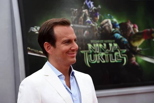 Will Arnett - Želvy Ninja - Z akcí