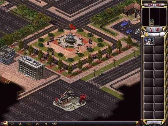 Command & Conquer: Red Alert 2 - videohra | Gamesite.sk