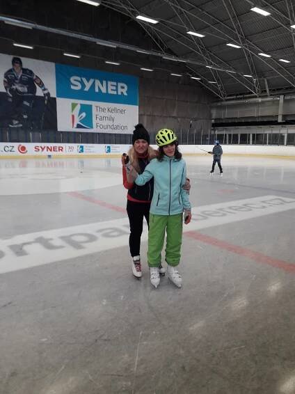 Bruslení - Základní škola, Liberec, Orlí 140/7, příspěvková organizace