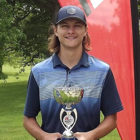 22 POY Results