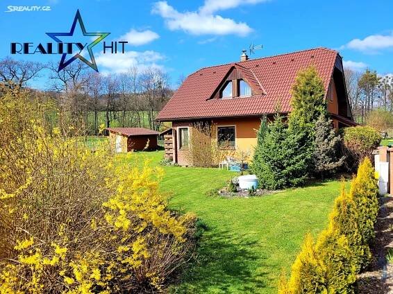 Prodej Dům, Kopřivnice - Vlčovice, okres Nový Jičín