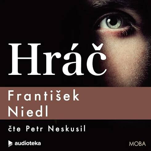 Hráč - František Niedl