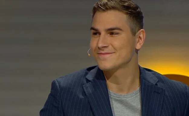 David Gránský odvezl manželku se synem z porodnice domů: Herec zařídil pro dítě krásný pokojíček - Zivot