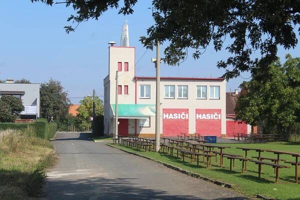 Služovice se budou rozrůstat, chystá se téměř třicítka nových pozemků
