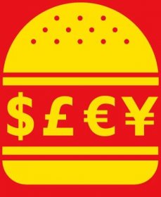 Our Big Mac index shows how burger prices are changing
