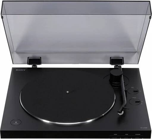 Sony PS-LX310BT od 6 123 Kč na Hledejceny.cz
