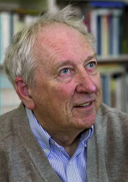 Nobelovu cenu za literaturu má básník Tranströmer - Deník.cz