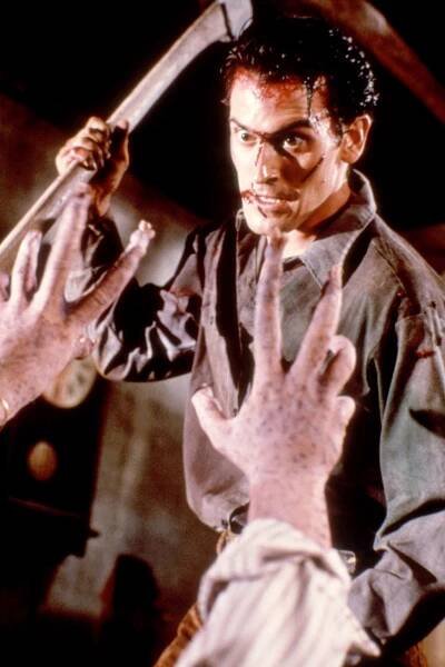 Movie Sequels That Outgrossed the Original (Photos)