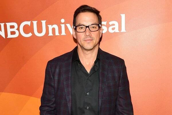 General Hospital star Tyler Christopher arrested on suspicion of public intoxication at airport