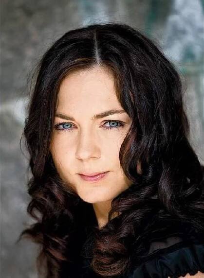 Pavlína Wolfová fotka