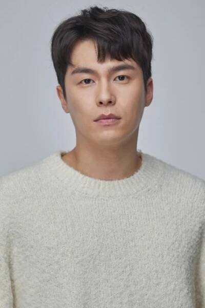 Lee Jae-won herec