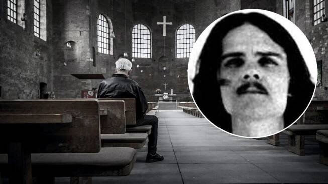 Herbert Mullin: Neúspěšný adept na kněze mluvil s neviditelnými lidmi a zabíjel na příkaz vyšší moci