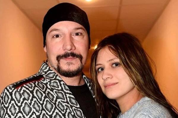 Bohuš Matuš se chce ženit. Prozradil, kdy si Lucinku vezme
