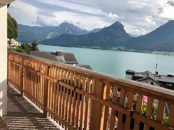 Rekreační pronájmy a domovy v lokalitě Salzburg - Salzburg, Rakousko | Airbnb