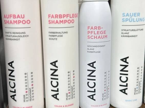 Salon Detlefsen – Ihr Friseur in Fleckeby