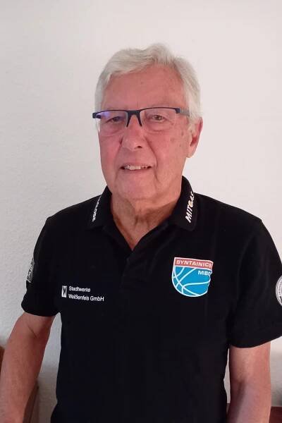 SYNTAINICS MBC Team – Männer - MBC