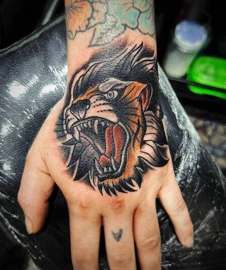 South Corner Tattoo – Fresh Ink, Fresh Start: Express Yourself!