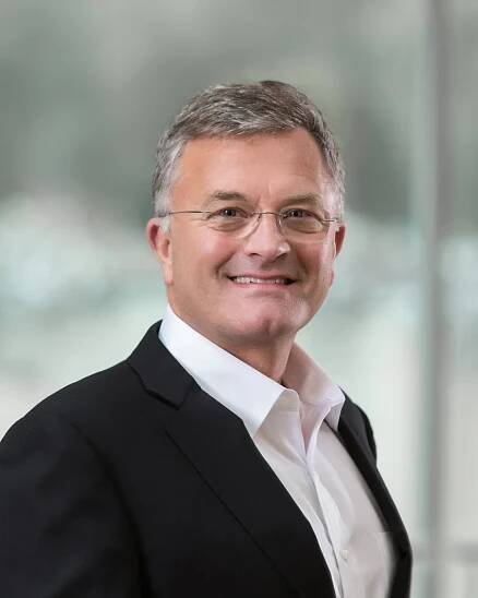 John Connors — Ignition Partners