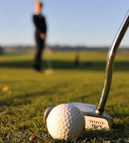 Healthy Golfing Warsaw, Golf-Physio-Trainer Warsaw