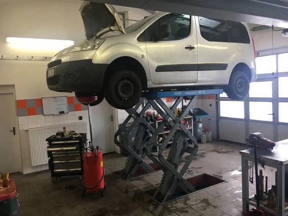 Auto Tip PEJCHA foto 3