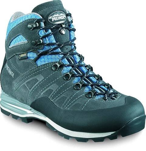 Trekingová obuv Meindl Antelao Lady GORE-TEX VODĚODOLNÁ OUTDOOR VEL.43 28CM