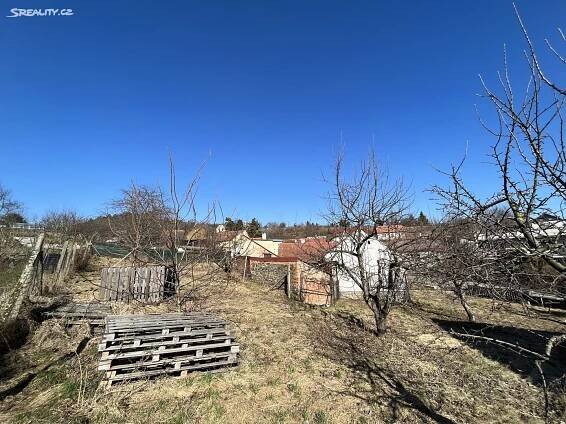 Prodej Pozemek, Habrovany, okres Vyškov