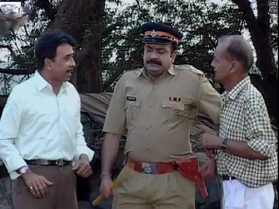 Mungeri Ke Bhai Naurangilal