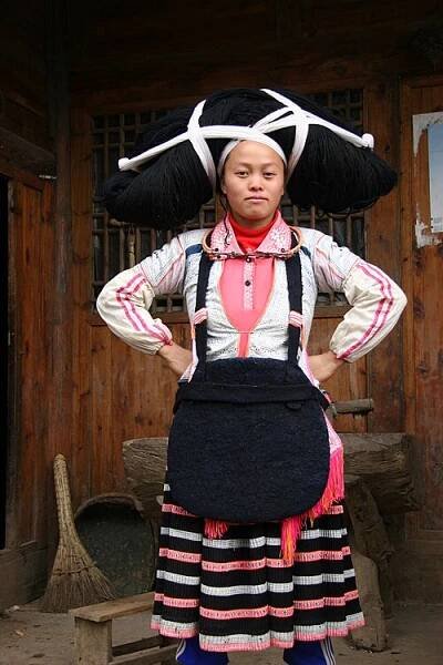 Hmong – Wikipedia