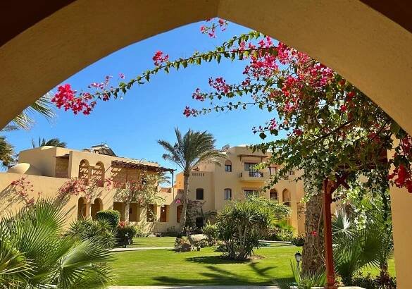STEIGENBERGER CORAYA BEACH - Updated 2025 Prices & Hotel Reviews (Marsa Alam, Egypt)