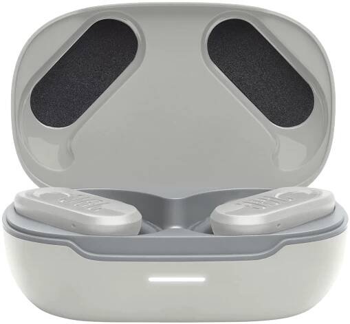 JBL Endurance Peak 3 White | Luskni.cz