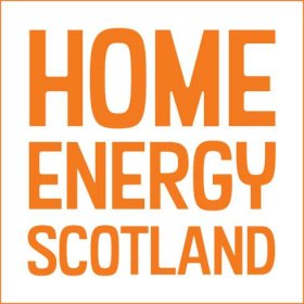 Home Energy Scotland