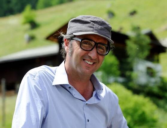 Paolo Sorrentino - dafilms.cz