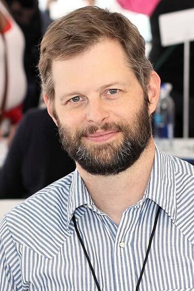 John Wray (novelist) - Wikipedia