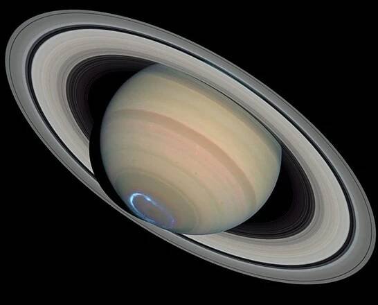 saturn, planet, saturnrings