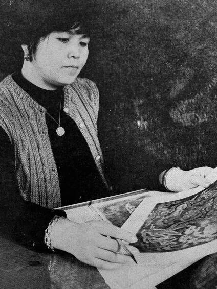 Li Ki Sun Bejčková
