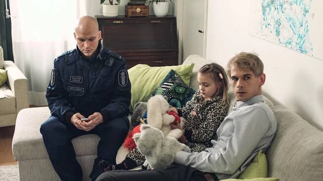 Roba - Lapsen etu (S04E05) (2019)