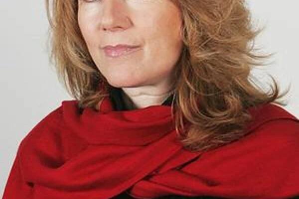 Táňa Radeva: Som echtovná východniarka