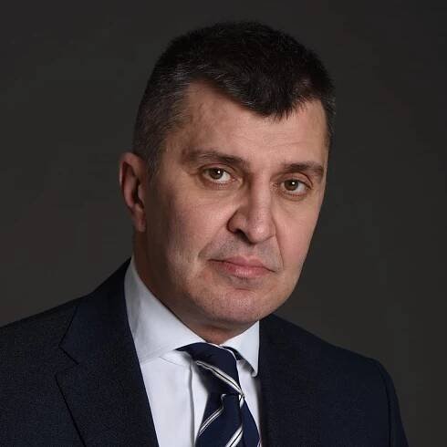 Zoran Đorđević
