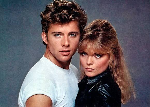 The Cast of Grease 2: Where Are They Now?