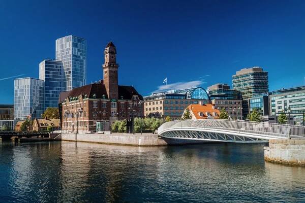 ICT Nordics Sweden