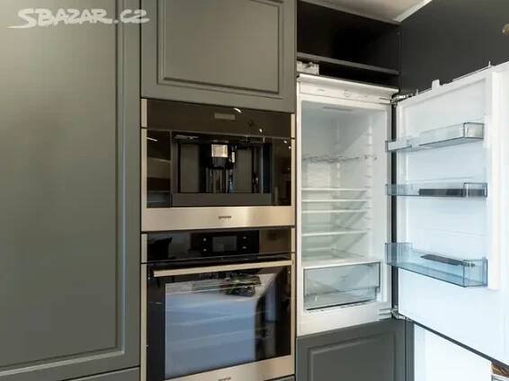 Kuchyně Gorenje - vzorek ze showroomu Zlín