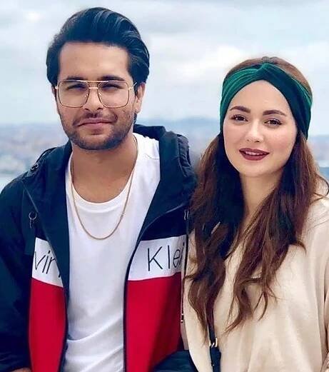 Hania Aamir, Biography, Career, Age, Family, Relationship, Net worth, Weight, Height