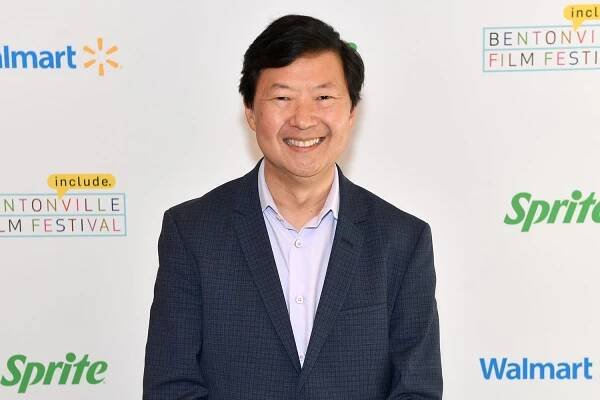 Ken Jeong Set to Launch His Own Daytime Talk Show