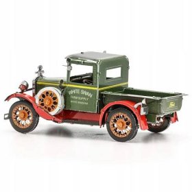Metal Earth 3D puzzle Ford model A 1931