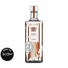 Vodka Absolut Elyx 3l 42,3%