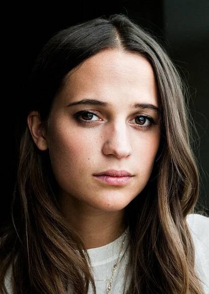 Alicia Vikander, Who Portrayed Denmark’s Queen, Is Screen Royalty - The New York Times