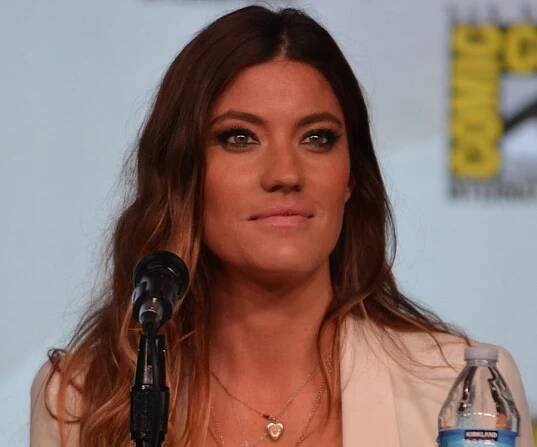 Jennifer Carpenter - Bio, Facts, Family Life of Actress