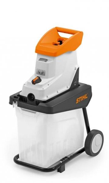 STIHL GHE 135 L