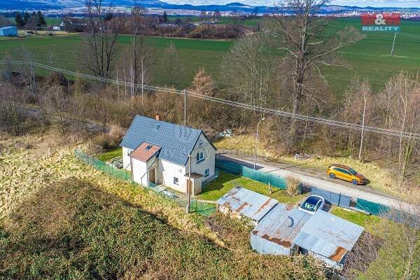 Prodej domů, Kunčice nad Ostravicí | Mapio.cz
