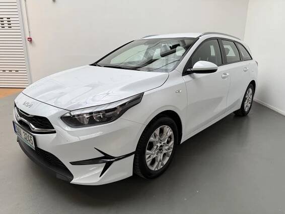 Kia Ceed 1.5 T-GDI 118kW Fresh SW